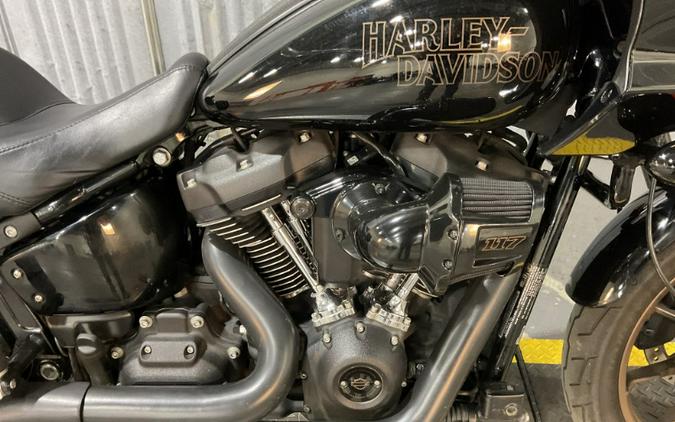 2022 Harley-Davidson LOW RIDER ST