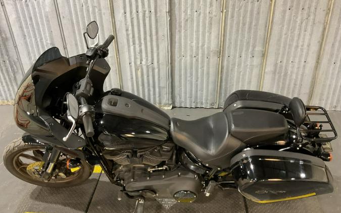 2022 Harley-Davidson LOW RIDER ST