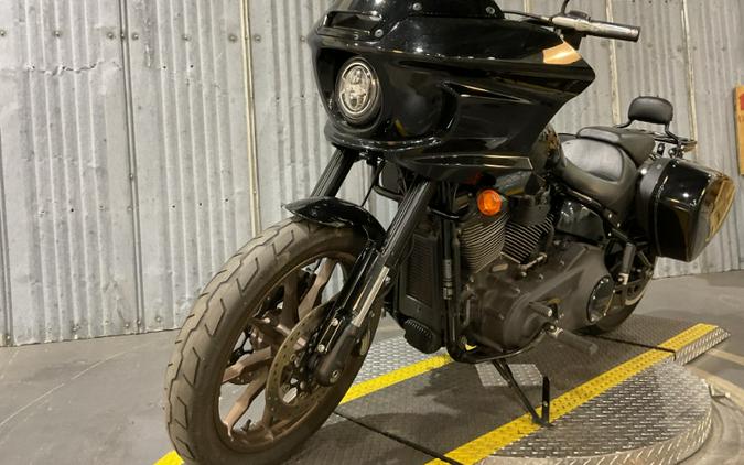 2022 Harley-Davidson LOW RIDER ST