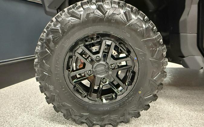 2026 Can-Am Defender MAX Lone Star CAB HD11