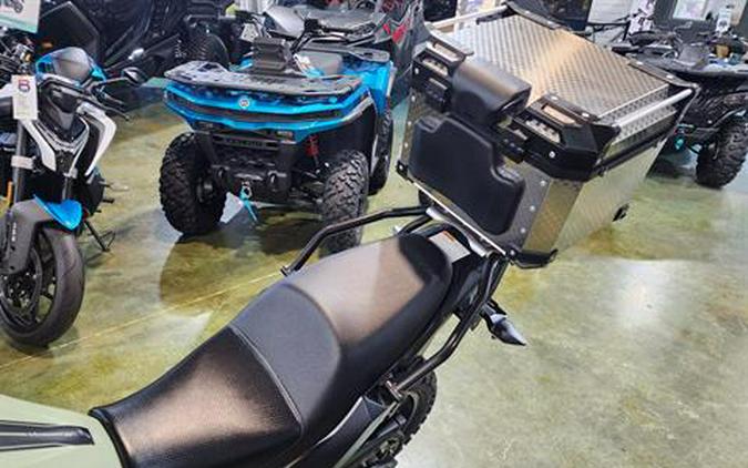 2023 Kawasaki Versys-X 300 ABS