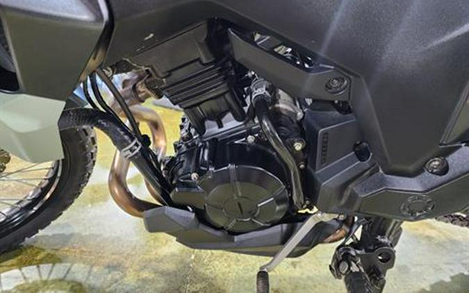 2023 Kawasaki Versys-X 300 ABS