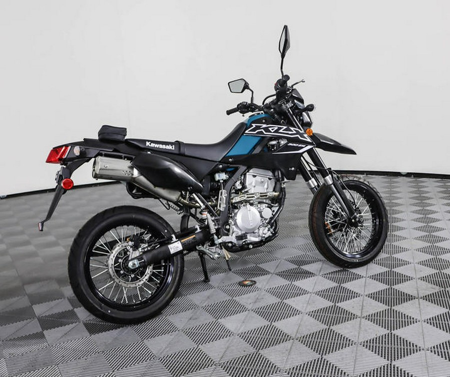 2023 Kawasaki KLX®300SM