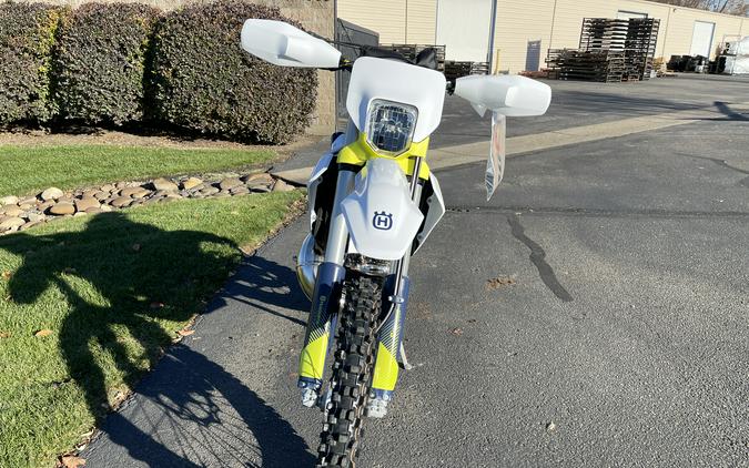 2024 Husqvarna Motorcycles TE 300