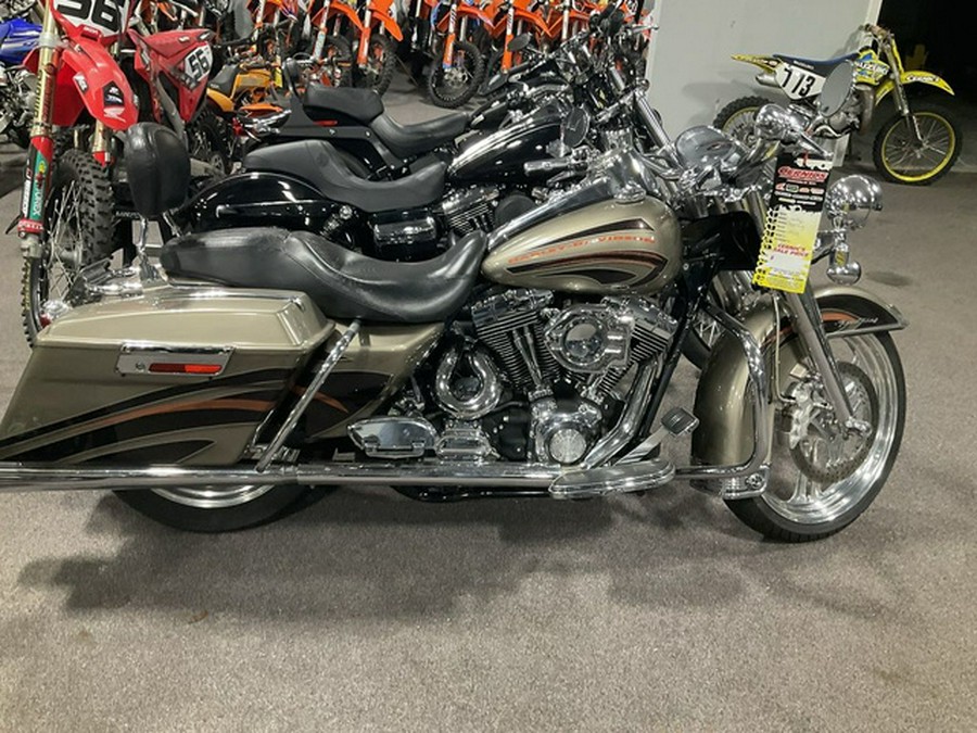 2005 Harley-Davidson FLHRSI