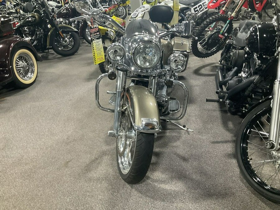2005 Harley-Davidson FLHRSI
