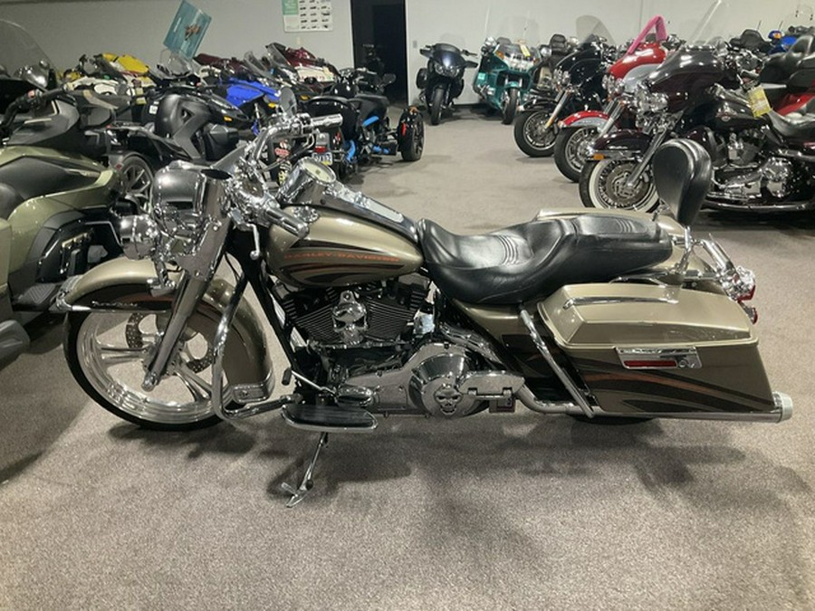 2005 Harley-Davidson FLHRSI