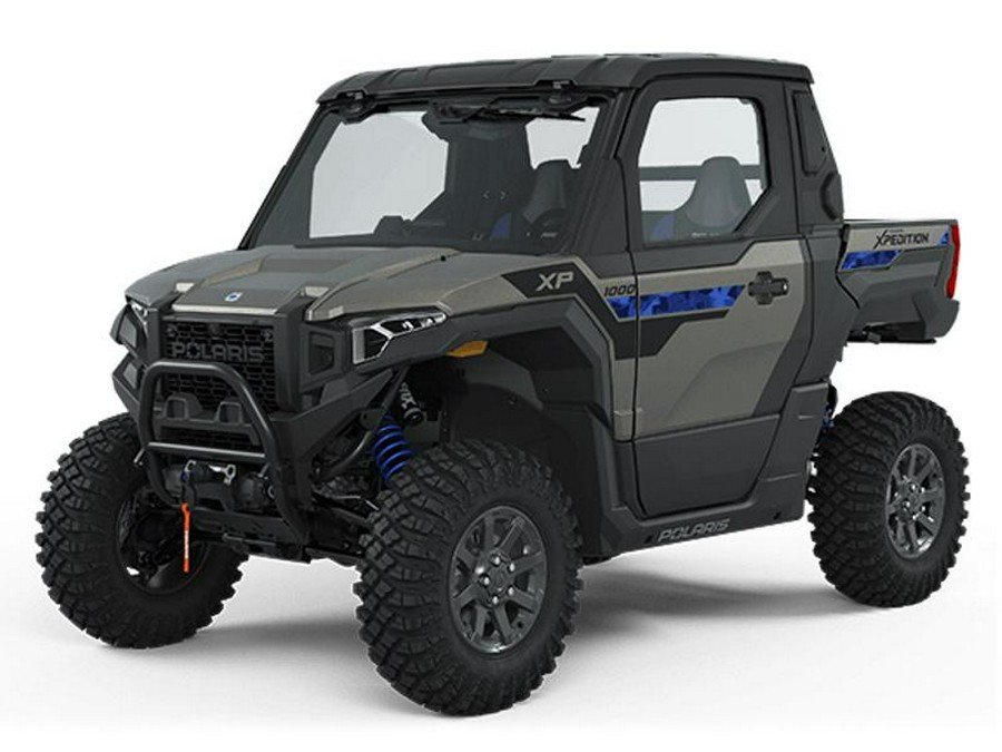 2024 Polaris® XPedition XP NorthStar