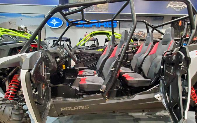 2024 POLARIS RZR XP 4 1000 SPORT