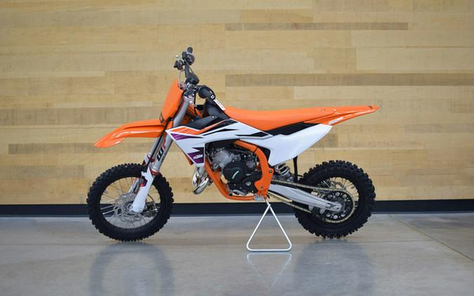 2024 KTM 65 SX