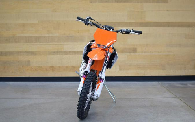 2024 KTM 65 SX