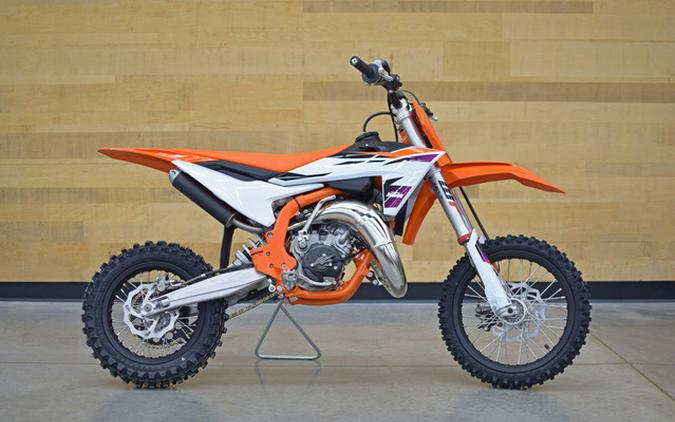 2024 KTM 65 SX