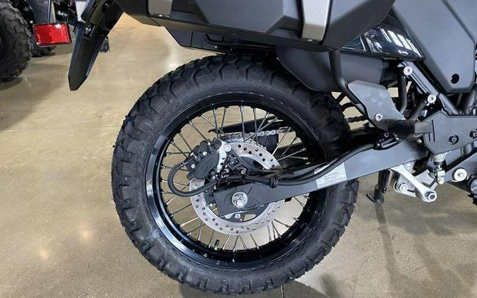 2024 Kawasaki KLR®650 Adventure ABS