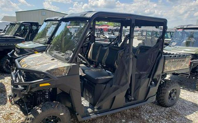 2024 Polaris Ranger Crew SP 570 Premium