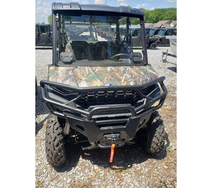 2024 Polaris Ranger Crew SP 570 Premium