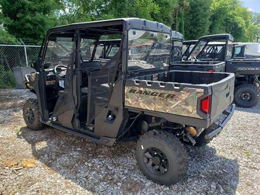 2024 Polaris Ranger Crew SP 570 Premium