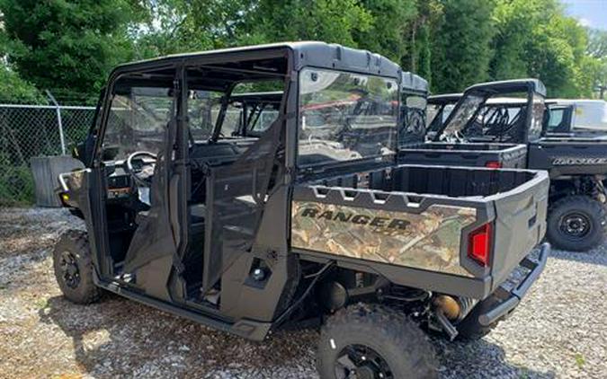 2024 Polaris Ranger Crew SP 570 Premium