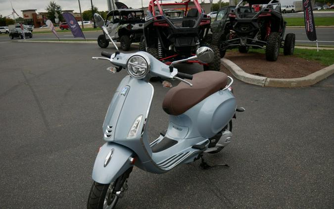 2023 Vespa Sprint 150