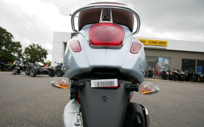 2023 Vespa Sprint 150