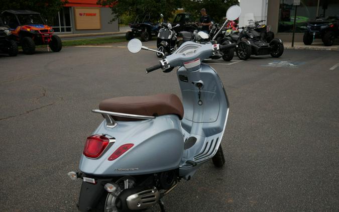 2023 Vespa Sprint 150