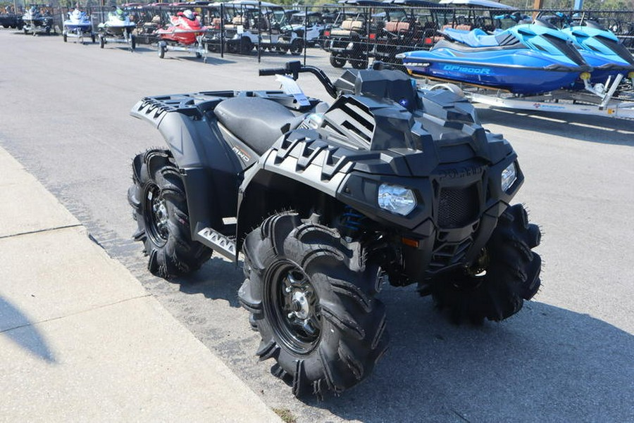 2024 Polaris® Sportsman 850 High Lifter Edition