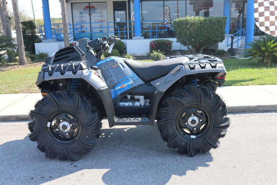 2024 Polaris® Sportsman 850 High Lifter Edition