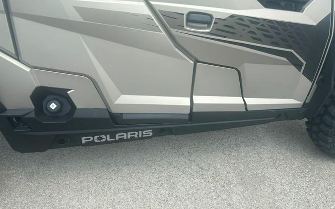 2024 Polaris General XP 4 1000 Ultimate