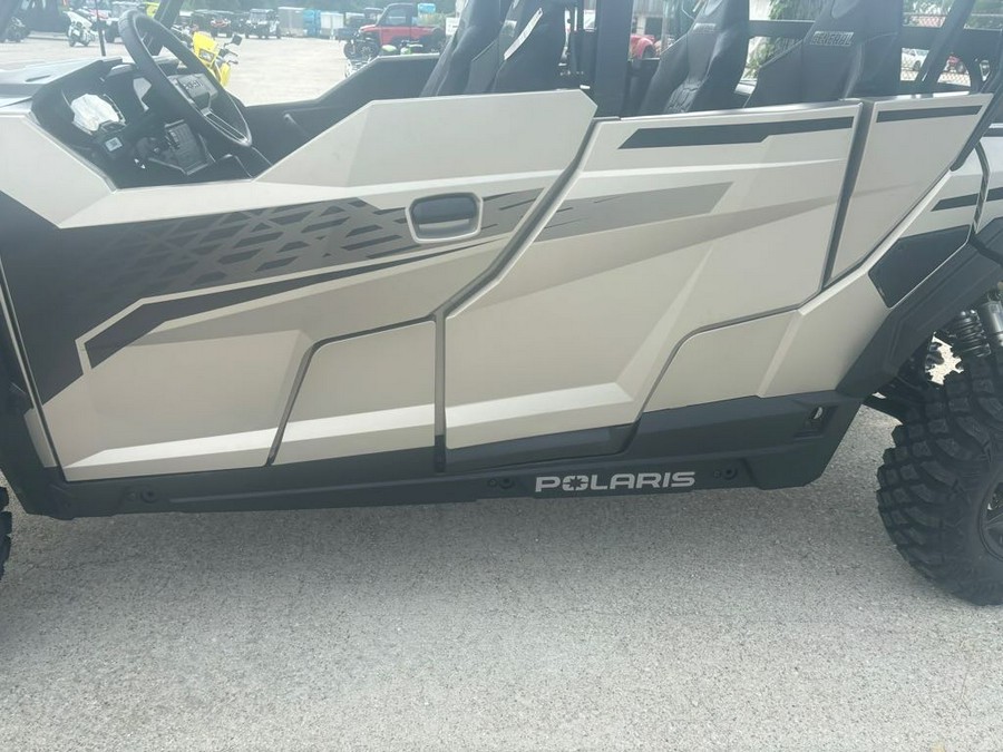 2024 Polaris General XP 4 1000 Ultimate