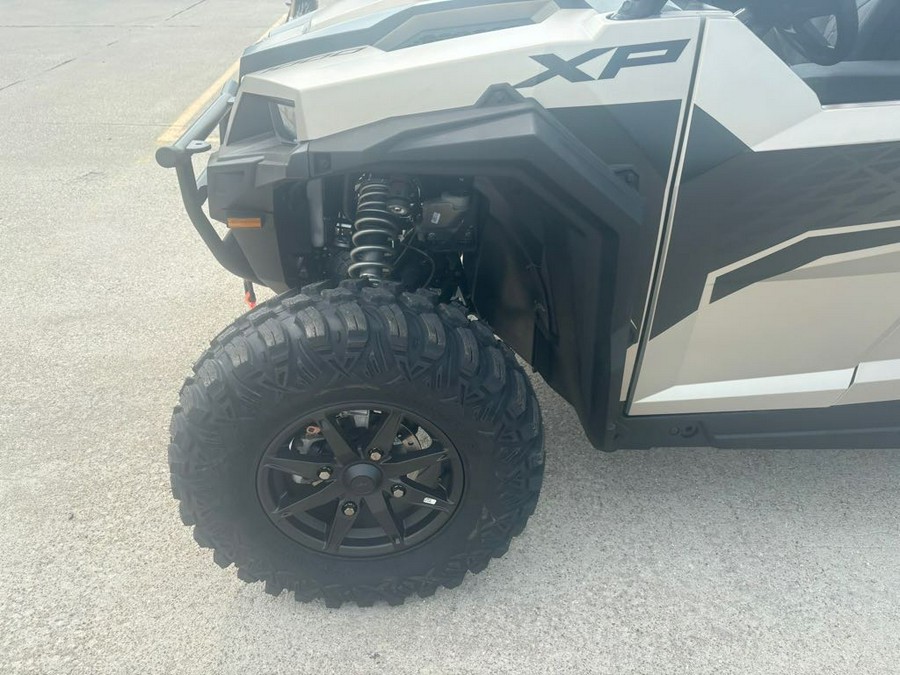 2024 Polaris General XP 4 1000 Ultimate