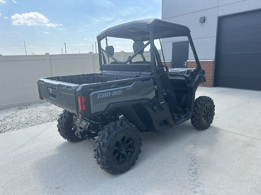 2024 Can-Am Defender XT HD10