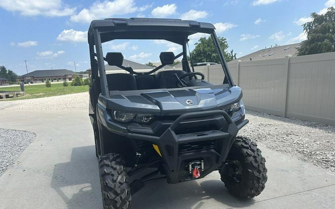 2024 Can-Am Defender XT HD10