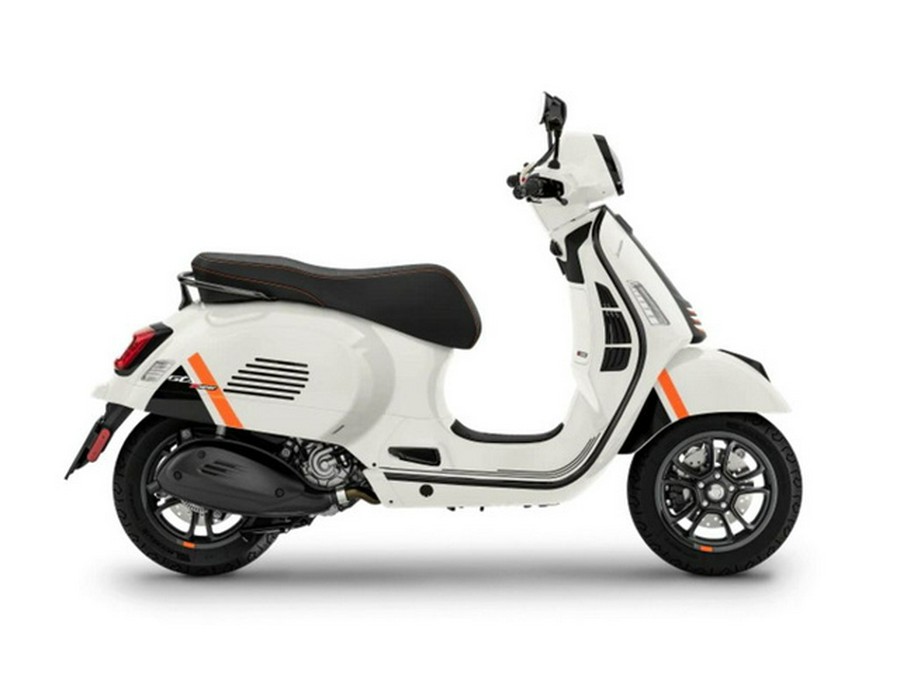 2024 Vespa GTS Super 300 Sport