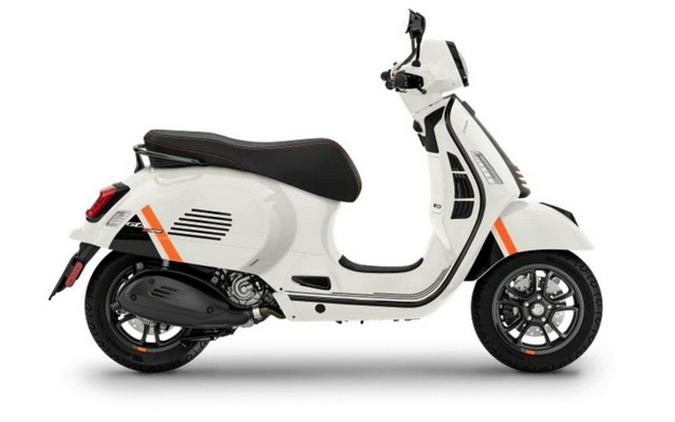 2024 Vespa GTS Super 300 Sport