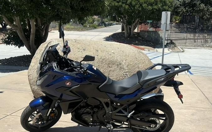 2025 Honda NT1100 DCT