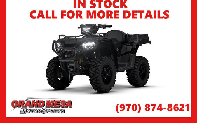 2026 Polaris Sportsman® X2 570