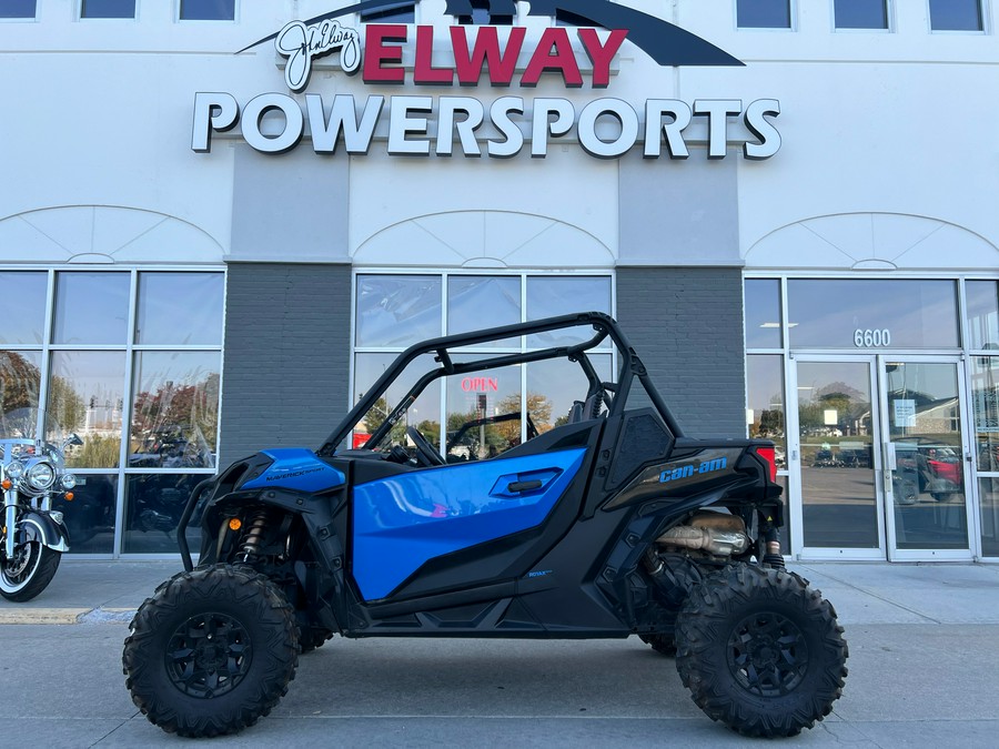 2023 Can-Am Maverick Sport DPS