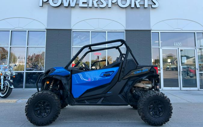 2023 Can-Am Maverick Sport DPS