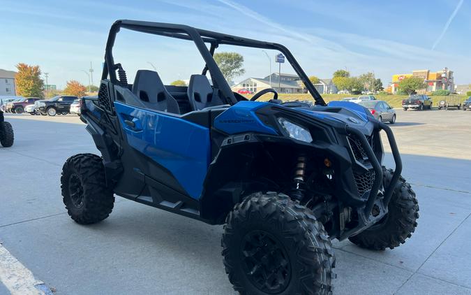 2023 Can-Am Maverick Sport DPS