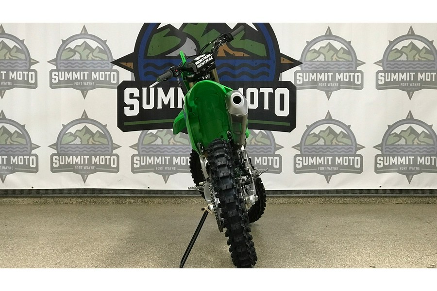 2026 Kawasaki KX 250 (KX252ETFNN)