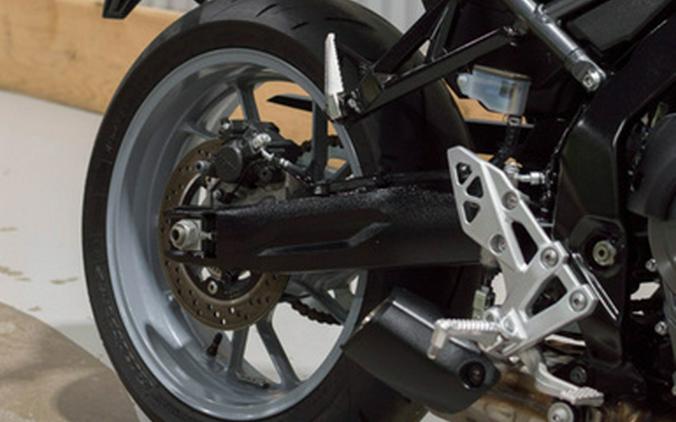 2024 Suzuki GSX 8S