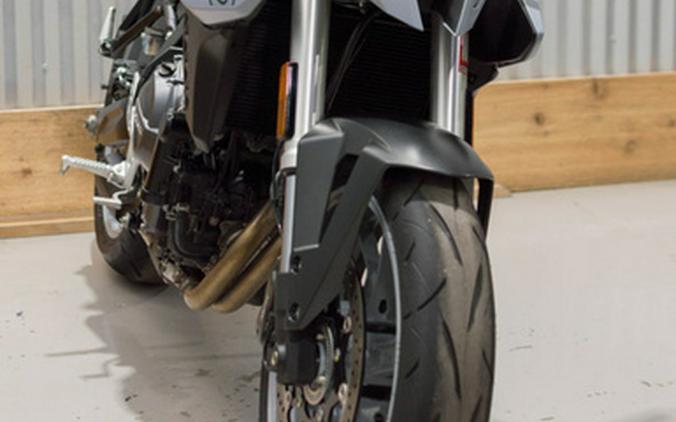 2024 Suzuki GSX 8S