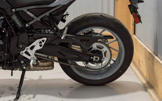 2024 Suzuki GSX 8S