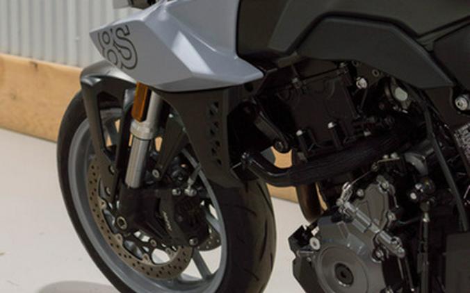 2024 Suzuki GSX 8S