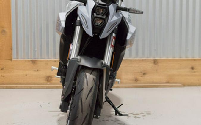 2024 Suzuki GSX 8S