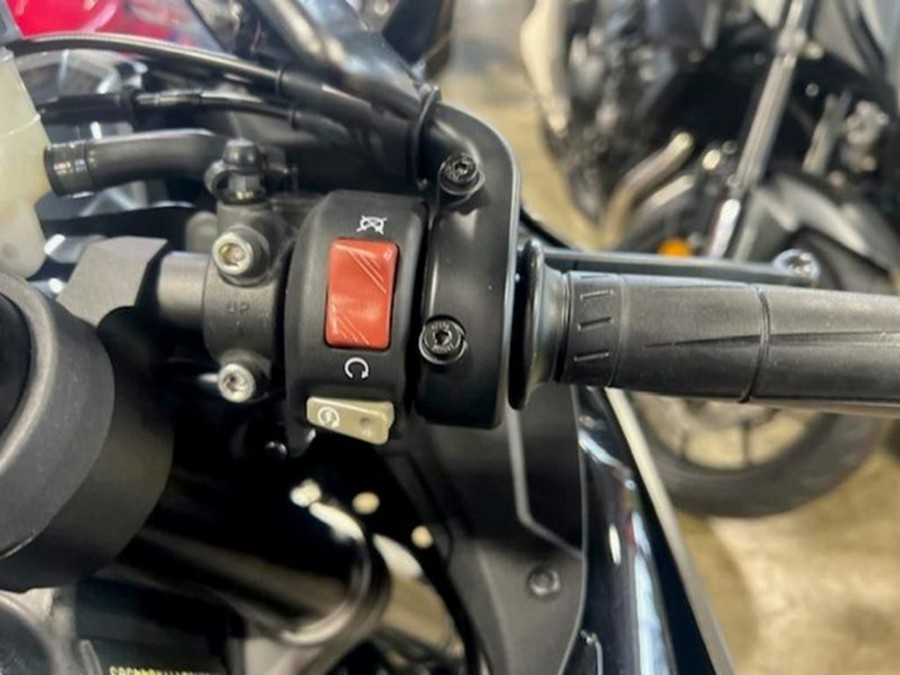 2026 Kawasaki Ninja ZX-6R ABS