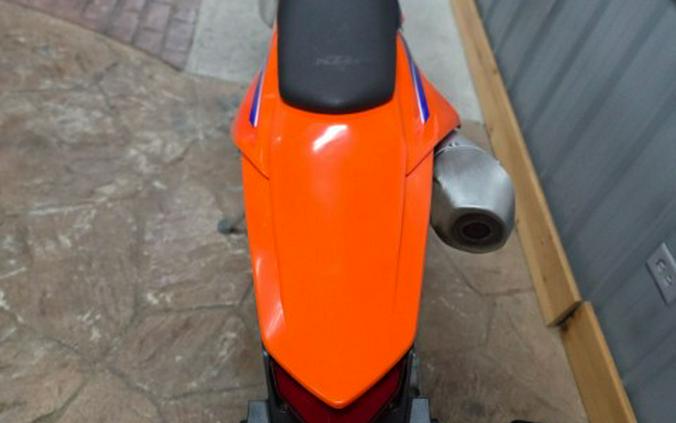 2022 KTM 500 EXC-F