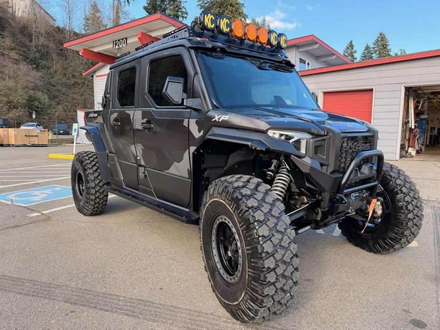 2025 Polaris XPedition XP 5 NorthStar Northstar