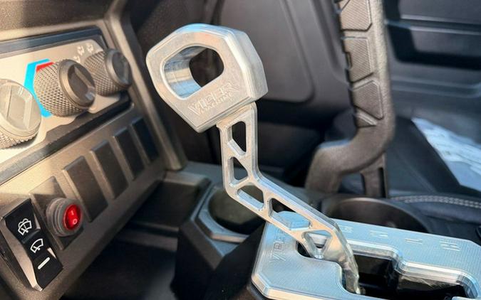 2025 Polaris Xpedition ADV 5 Northstar