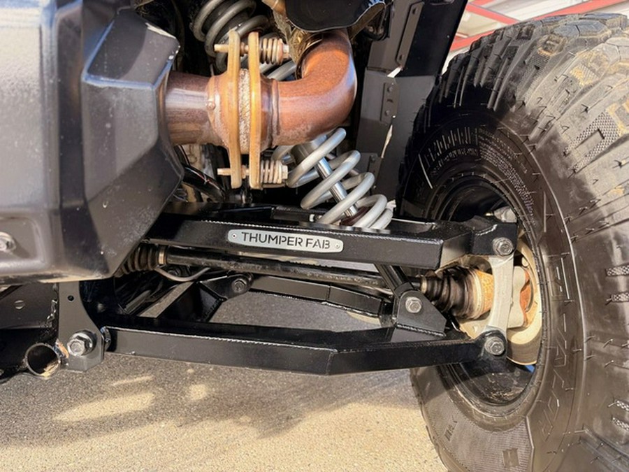 2025 Polaris XPedition XP 5 NorthStar Northstar