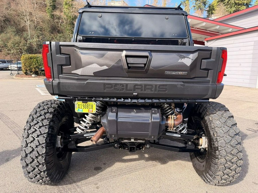 2025 Polaris XPedition XP 5 NorthStar Northstar